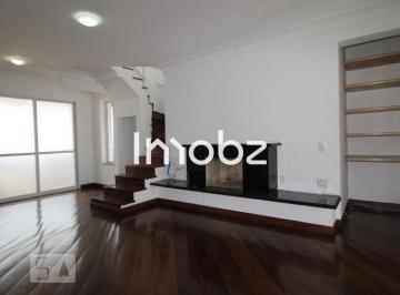 Casa · 350m² · 4 Quartos · 5 Vagas · Apartamento à venda na Rua Pascal, 882 - Campo Belo - São Paulo - SP - CEP: 04616-002
