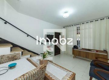 Casa · 100m² · 2 Quartos · 2 Vagas · Casa à venda - Rua Brejo Alegre - São Paulo - SP - CEP: 04557-051
