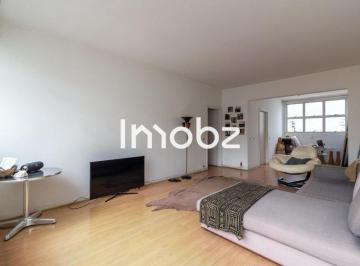 Apartamento · 122m² · 3 Quartos · 1 Vaga · Apartamento à venda na Rua Haddock Lobo, 1454 - Jardim Paulista - São Paulo - SP - CEP: 01414-002