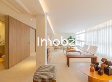 Apartamento · 192m² · 3 Quartos · 1 Vaga · Apartamento à venda na Rua Haddock Lobo, 1310 - Jardim Paulista - São Paulo - SP - CEP: 01414-002