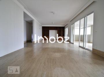 Apartamento · 245m² · 3 Quartos · 4 Vagas · Apartamento à venda na Rua Forte William, 100 - Panamby - São Paulo - SP - CEP: 05704-110