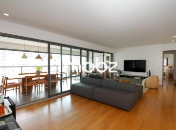 Apartamento · 162m² · 3 Quartos · 2 Vagas · Apartamento à venda na Rua João Moura 375 - Pinheiros São Paulo - Sp Brasil, 375 - Pinheiros - São P