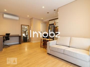 Apartamento · 50m² · 1 Quarto · 1 Vaga · Apartamento à venda na Rua Henri Dunant, 1066 - Chácara Santo Antonio - São Paulo - SP - CEP: 04709-