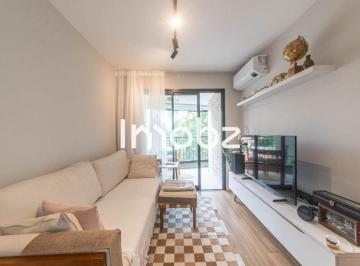 Apartamento · 70m² · 2 Quartos · 1 Vaga · Apartamento à venda na Rua Gabriel de Lara, 545 - Brooklin - São Paulo - SP - CEP: 04582-050