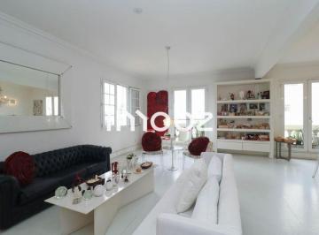 Casa · 239m² · 3 Quartos · 1 Vaga · Apartamento à venda na Rua da Consolação, 3721 - Jardim Paulista - São Paulo - SP - CEP: 01416-003