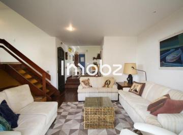 Apartamento · 240m² · 3 Quartos · 4 Vagas · Apartamento à venda na Rua Camillo Nader, 300 - Real Parque - São Paulo - SP - CEP: 05688-032