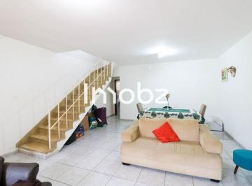 Casa · 160m² · 4 Quartos · 2 Vagas · Casa à venda - Rua Brejo Alegre - São Paulo - SP - CEP: 04557-050
