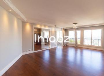 Apartamento · 229m² · 4 Quartos · 4 Vagas · Apartamento à venda na Rua Caconde, 380 - Jardim Paulista - São Paulo - SP - CEP: 01425-010