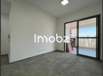 Apartamento · 51m² · 2 Quartos · 1 Vaga · Apartamento à venda na Rua Senador Milton Campos, 62 - Chácara Santo Antonio - São Paulo - SP - CEP: