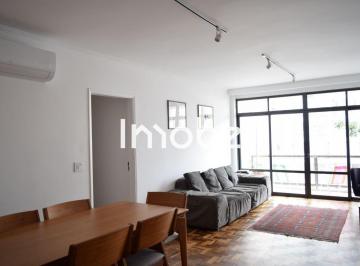 Apartamento · 150m² · 3 Quartos · 1 Vaga · Apartamento à venda na Rua Mourato Coelho, 738 - Pinheiros - São Paulo - SP - CEP: 05417-001