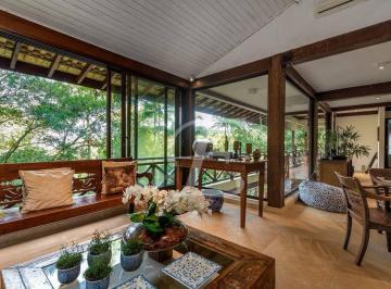 7b536f6f11df3be1ffa6bbe4abbbae3c72365393 · Casa com 7 dormitórios à venda, 338 m² por R$ 8.590.000,00 - Condominio Iporanga - Guarujá/SP