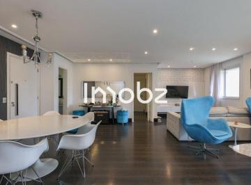Apartamento · 150m² · 3 Quartos · 2 Vagas · Apartamento à venda no Condomínio Passarim - Rua Clodion, 23 - São Paulo - SP - CEP: 05727-190