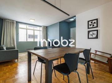 Apartamento · 94m² · 2 Quartos · 1 Vaga · Apartamento à venda na Rua Bela Cintra, 1604 - Jardim Paulista - São Paulo - SP - CEP: 01415-004