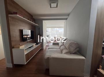 Apartamento · 68m² · 2 Quartos · 2 Vagas · Apartamento à venda na João Dias, 2192 - Santo Amaro - São Paulo - SP - CEP: 04724-003