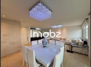 Apartamento · 200m² · 3 Quartos · 4 Vagas · Apartamento à venda na Rua Arizona, 1051 - Brooklin - São Paulo - SP - CEP: 04567-003