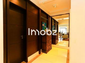 Apartamento · 350m² · 4 Quartos · 4 Vagas · Apartamento à venda na Rua Professor Alexandre Correia, 591 - Panamby - São Paulo - SP - CEP: 05657-