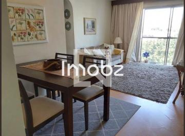 Apartamento · 58m² · 2 Quartos · 1 Vaga · Apartamento à venda na Rua Padre Carvalho, 68 - Pinheiros - São Paulo - SP - CEP: 05427-020
