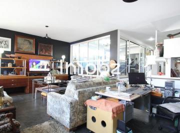 Casa · 559m² · 5 Quartos · 4 Vagas · Casa à venda - Rua Luso - São Paulo - SP - CEP: 05692-170