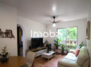 Apartamento · 56m² · 2 Quartos · 2 Vagas · Apartamento à venda no Condomínio Parque Brasil - Giovanni Gronchi, 6675 - São Paulo - SP - CEP: 057