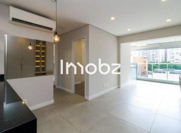 Apartamento · 62m² · 2 Quartos · 1 Vaga · Apartamento à venda na Rua Carmo do Rio Verde, 109 - Chácara Santo Antonio - São Paulo - SP - CEP: 0