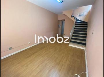 Casa · 110m² · 2 Quartos · 2 Vagas · Casa à venda - Rua Madressilva 49 - Jardim das Acacias São Paulo - Sp Brasil - São Paulo - SP - CEP: