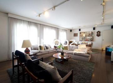 Apartamento · 170m² · 4 Quartos · 2 Vagas · Apartamento à venda na Alameda Ministro Rocha Azevedo, 412 - Jardim Paulista - São Paulo - SP - CEP: