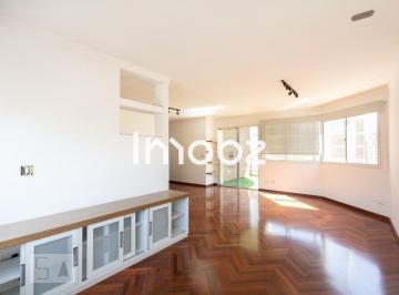 Apartamento · 134m² · 3 Quartos · 1 Vaga · Apartamento à venda na Rua Brasília, 120 - Itaim Bibi - São Paulo - SP - CEP: 04534-040