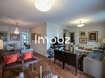 Apartamento · 195m² · 4 Quartos · 4 Vagas · Apartamento à venda na Rua Itapimirum, 650 - Panamby - São Paulo - SP - CEP: 05716-090