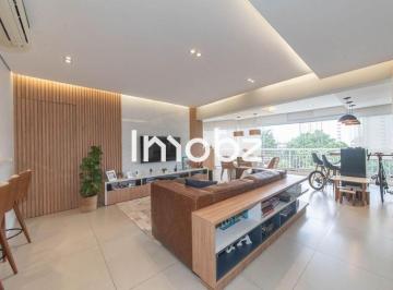 Apartamento · 135m² · 4 Quartos · 3 Vagas · Apartamento à venda na Avenida Professor Alceu Maynard Araújo, 650 - Chácara Santo Antonio - São Pau