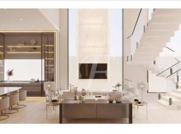 0f0e5da42db059d75abf49c59ebe9ad89676d2b9 · Casa com 4 quartos, 4 suítes, 5 vagas, 460 m², à venda por R$ 9.500.000 - Alphaville - Santana de Pa