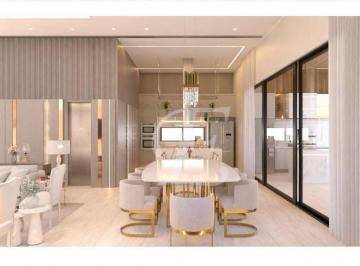 b81bf86d8fb5b0da7cbc964451eb1f6b4e929e4d · Casa com 4 quartos, 4 suítes, 5 vagas, 460 m², à venda por R$ 9.500.000 - Alphaville - Santana de Pa