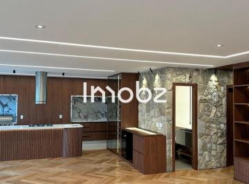 Apartamento · 230m² · 4 Quartos · 3 Vagas · Apartamento à venda na Rua Artur de Azevedo, 1815 - Pinheiros - São Paulo - SP - CEP: 05404-014