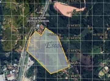 0446a82b4e9ac813412f9cfc5f26fbacbb40d5c4 · Área à venda, 138000 m² por R$ 17.000.000,00 - Itaquaciara - Itapecerica da Serra/SP