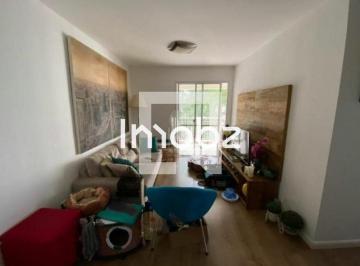 Apartamento · 96m² · 3 Quartos · 2 Vagas · Apartamento à venda no Condomínio Alameda Morumbi - Avenida Giovanni Gronchi, 6829 - São Paulo - SP