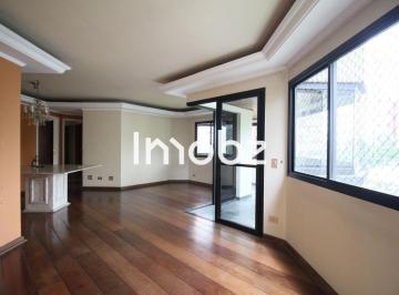 Apartamento · 200m² · 3 Quartos · 3 Vagas · Apartamento à venda no Condomínio Edifício San Lorenzo - Rua José De Oliveira Coelho, 165 - São Paul