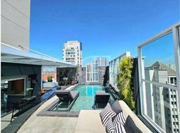 634b35e109ef7108dbf7375b4914c57df152ad3b · Cobertura com 4 quartos à venda, 305 m² por R$ 7.200.000 - Brooklin Paulista - São Paulo/SP