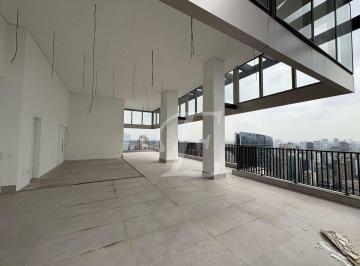 1d0b7a30b31210c6848bee4e2f7691bc73e9154e · Penthouse com 3 dormitórios à venda, 309 m² por R$ 14.666.000,00 - Itaim - São Paulo/SP