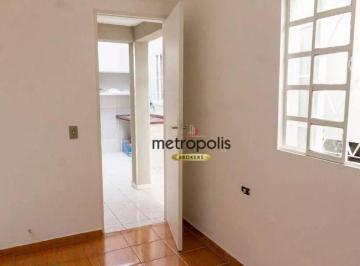 Ecritório · Sobrado com 3 dormitórios à venda, 154 m² por R$ 825.000,00 - Vila Alzira - Santo André/SP