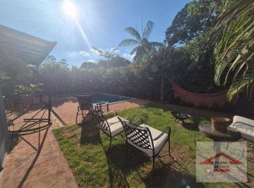 5ce174a0fa2043d451e320944d49a803fdee1ff9 · Casa térrea com 3 quartos à venda, 171 m² por R$ 2.290.000 - Condomínio Terras de Jundiaí - Vale Azu
