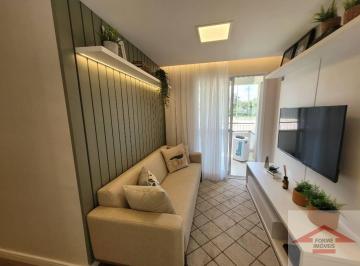 4241cef9bfbed047f99b67e9c730ad20bf287bc0 · Apartamento com 2 quartos à venda, 54 m² por R$ 470.000 - Condomínio Gioviale, Medeiros - Jundiaí/SP