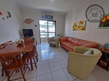 cb7fc2e34b4b438047f84f8ccd4cb068c72b11bd · Apartamento no Canto do Forte - Praia Grande/SP