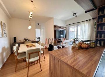 c762555b1912ddf112f1aedf1082022c7a13713e · Apartamento com 2 dormitórios à venda, 77 m² - Jardim Morumbi - Sorocaba/SP