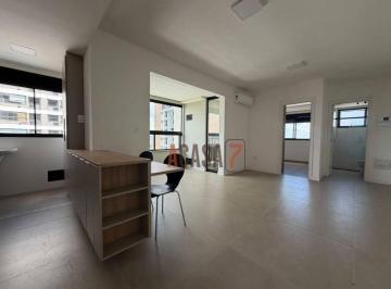 1f9570221fee7a3845b6e0911e3c2106b2720fe9 · Apartamento com 1 dormitório para alugar, 48 m² por R$ 3.305,26/mês - Alto da Boa Vista - Sorocaba/S