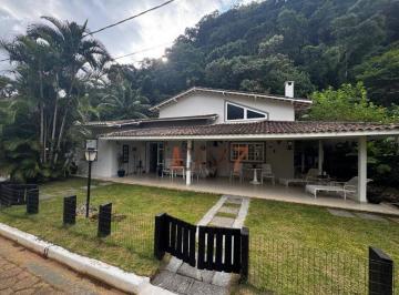 9bd5b1bf8fb7df3d7a349664f12a261d0b4822bd · Casa com 3 dormitórios à venda, 250 m² -  Praia de Paúba - São Sebastião/SP