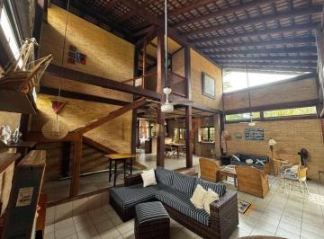 c3c93394d3f220f2c7b659b9b83ebb7e9cda366d · Casa com 4 dormitórios à venda, 239 m² - Guaecá - São Sebastião/SP
