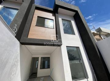f869dd8d49e396abed14357582c1967d8296fb66 · Casa com 3 dormitórios à venda, 124 m² por R$ 690.000,00 - Senhora das Graças - Betim/MG