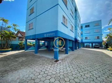 92ec094c24931085536e67983a795b5cfd4dad69 · Apartamento à venda, 40 m² por R$ 270.000,00 - Centro - Peruíbe/SP