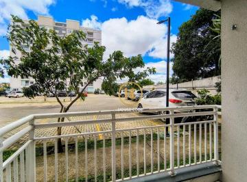 d4e2f4161670c7ae234a56dc59fc88d1c6fac624 · Apartamento à venda, 53 m² por R$ 250.000,00 - Golden Park - Vargem Grande Paulista/SP