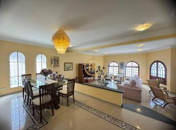 b6f92fe64e125358631fee8a9f2650fbe8cdecb5 · Casa com 3 dormitórios à venda, 352 m² por R$ 1.250.000,00 - Granja Viana - Parque Dom Henrique III