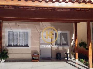8f619cf3d14a5ead96230161619ed4c582085787 · Casa à venda, 80 m² por R$ 480.000,00 - Jardim Petrópolis - Cotia/SP